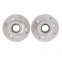 PC-20 - Adaptor driver cu suruburi la horn cu filet